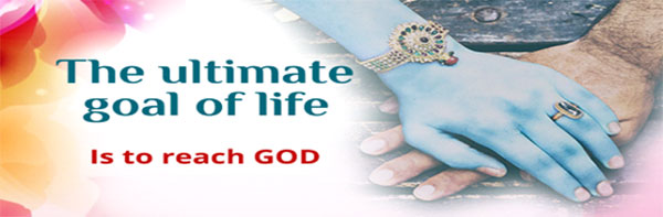 Christian Progress and Our Goal in Life is Having a Partnership With Jesus!