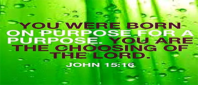 Christian Progress and Our Goal in Life is Having a Partnership With Jesus!