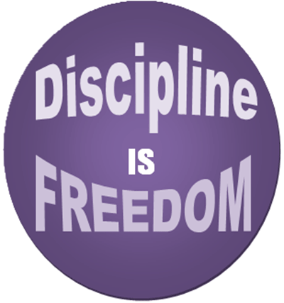Church discipline