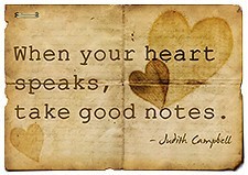 HEART MEDICATION FROM GOD'S WORD