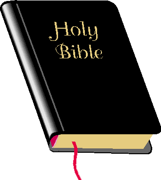 The Bible and how it was put together