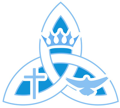 THE PERSONALITY OF GOD, THE FATHER, SON AND HOLY SPIRIT
