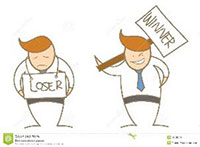 Winners and Losers